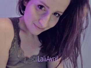 LaliAvril