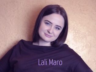 Lali_Maro