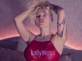 LallyWoss