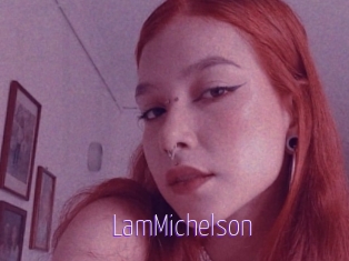 LamMichelson