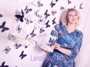 LanaFiveStar