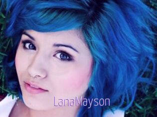 LanaMayson