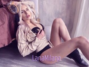 LanaMilana