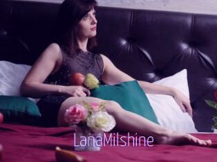 LanaMilshine