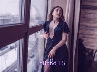 LanaRams