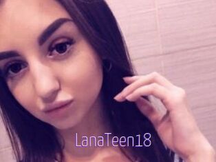 LanaTeen18