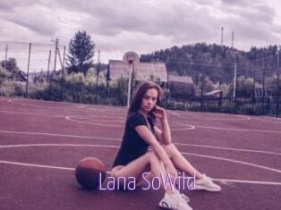 Lana_SoWild