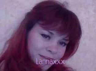 Lannaxxx