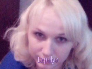 Lapulya