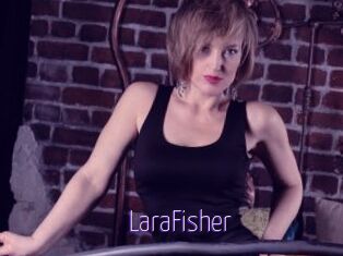 LaraFisher