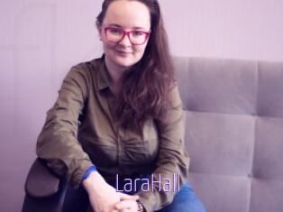 LaraHall