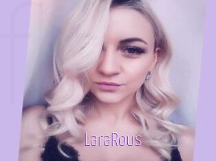 LaraRous