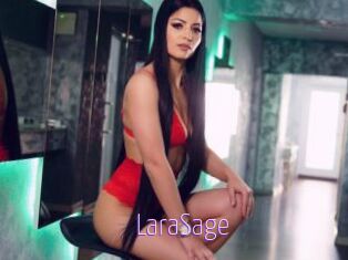 LaraSage