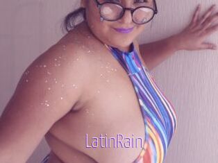 LatinRain