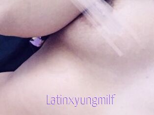 Latinxyungmilf