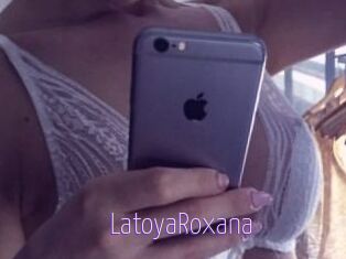 Latoya_Roxana