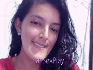 LauSexPlay