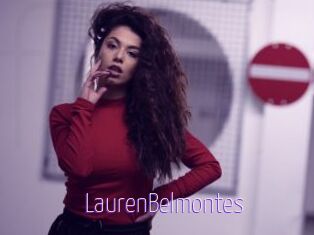 LaurenBelmontes