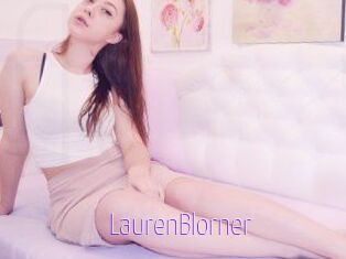 LaurenBlorner