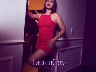 LaurenCross