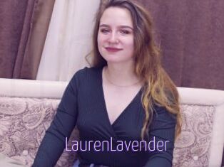 LaurenLavender