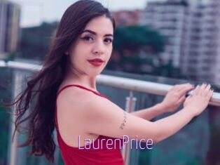 LaurenPrice