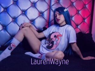 LaurenWayne