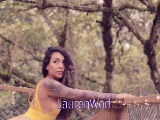 LaurenWod