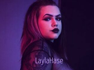 Layla_Hase