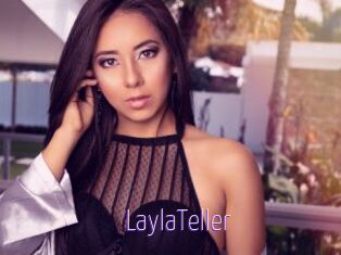 LaylaTeller