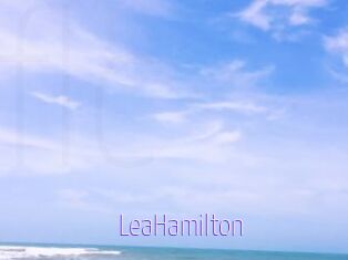 LeaHamilton