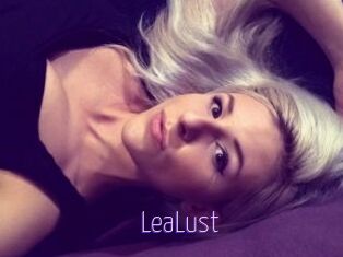 LeaLust