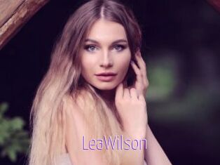 LeaWilson