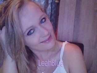 LeahBlue