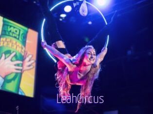 LeahCircus