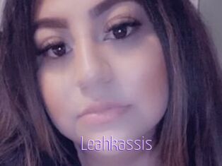 Leahkassis