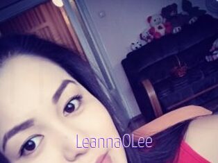 LeannaOLee