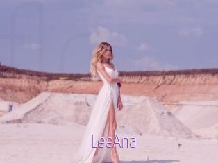 LeeAna