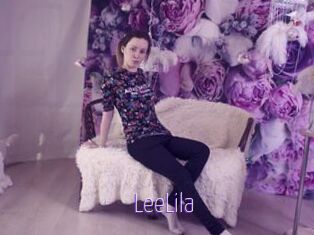 LeeLila