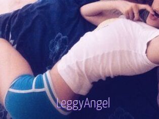 LeggyAngel