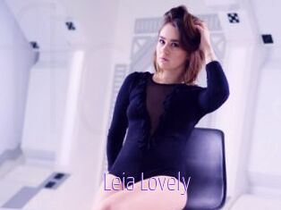 Leia_Lovely