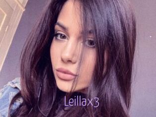 Leillax3