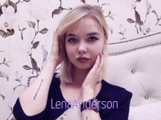 LenaAnderson