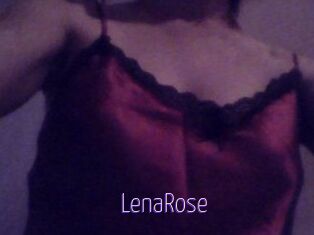 Lena_Rose_