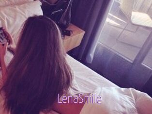 LenaSmile