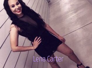 Lena_Carter