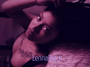 LennaBlack