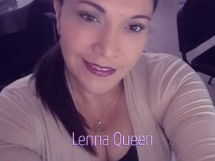 Lenna_Queen