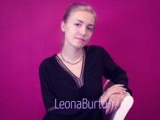 LeonaBurton