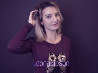 LeonaGibson